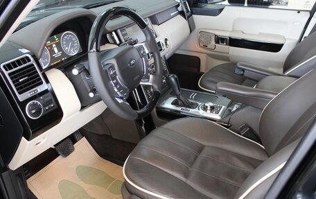 Land Rover Range Rover III, 2010 год, 2 000 000 рублей, 6 фотография