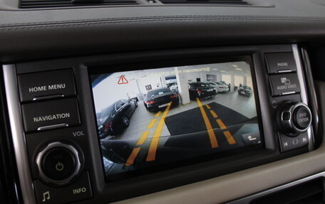 Land Rover Range Rover III, 2010 год, 2 000 000 рублей, 20 фотография