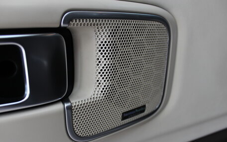 Land Rover Range Rover III, 2010 год, 2 000 000 рублей, 12 фотография