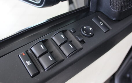 Land Rover Range Rover III, 2010 год, 2 000 000 рублей, 15 фотография