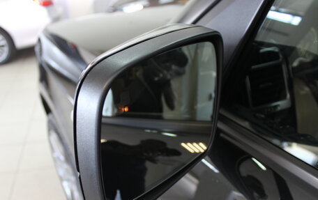 Land Rover Range Rover III, 2010 год, 2 000 000 рублей, 14 фотография