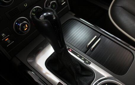 Land Rover Range Rover III, 2010 год, 2 000 000 рублей, 16 фотография