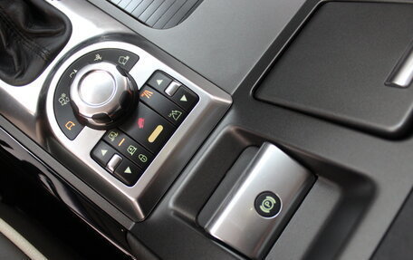 Land Rover Range Rover III, 2010 год, 2 000 000 рублей, 18 фотография