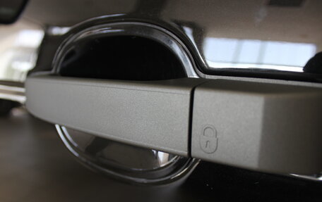 Land Rover Range Rover III, 2010 год, 2 000 000 рублей, 13 фотография