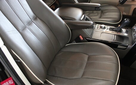 Land Rover Range Rover III, 2010 год, 2 000 000 рублей, 8 фотография