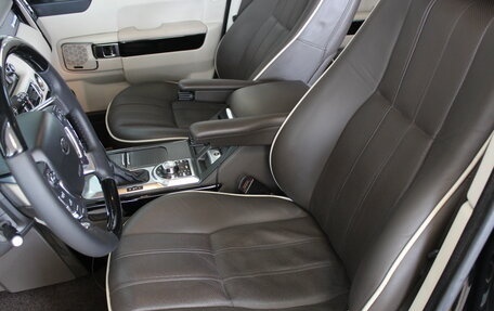 Land Rover Range Rover III, 2010 год, 2 000 000 рублей, 7 фотография