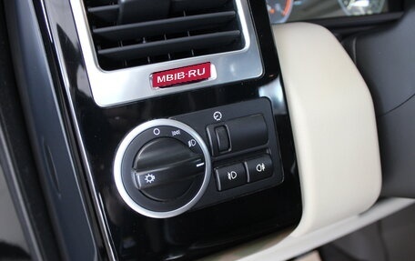 Land Rover Range Rover III, 2010 год, 2 000 000 рублей, 19 фотография