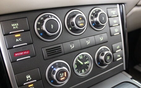 Land Rover Range Rover III, 2010 год, 2 000 000 рублей, 17 фотография