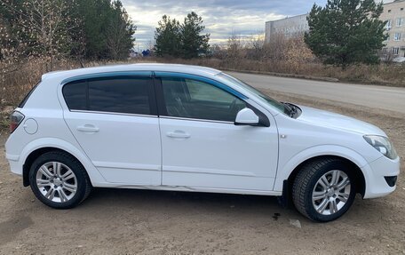 Opel Astra H, 2011 год, 520 000 рублей, 4 фотография