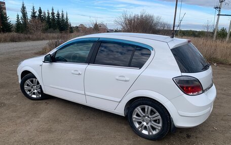 Opel Astra H, 2011 год, 520 000 рублей, 6 фотография