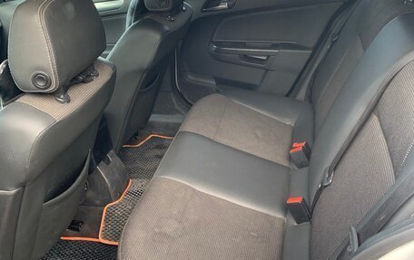 Opel Astra H, 2011 год, 520 000 рублей, 10 фотография