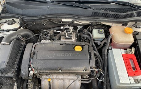 Opel Astra H, 2011 год, 520 000 рублей, 9 фотография