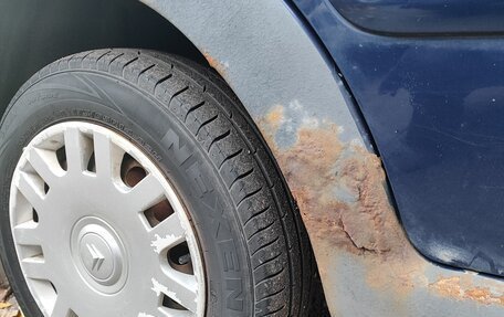 Citroen C3 II, 2004 год, 209 000 рублей, 7 фотография