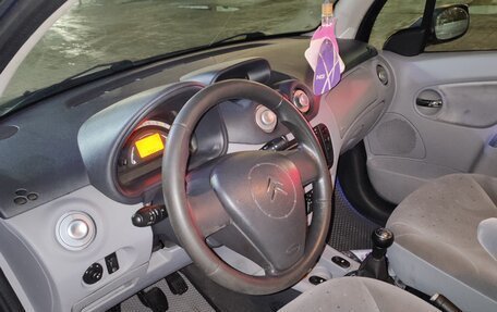 Citroen C3 II, 2004 год, 209 000 рублей, 4 фотография