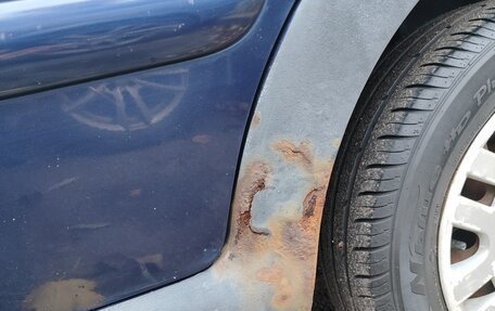 Citroen C3 II, 2004 год, 209 000 рублей, 6 фотография