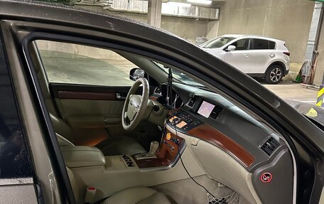 Infiniti M, 2007 год, 850 000 рублей, 13 фотография