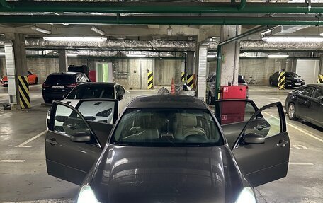 Infiniti M, 2007 год, 850 000 рублей, 10 фотография