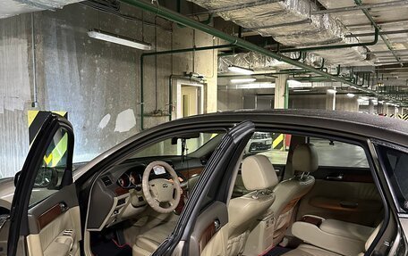 Infiniti M, 2007 год, 850 000 рублей, 19 фотография