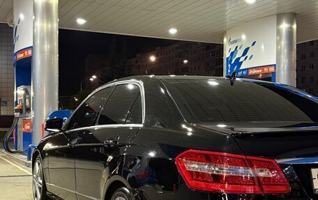 Mercedes-Benz E-Класс, 2009 год, 1 250 000 рублей, 9 фотография