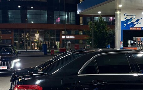 Mercedes-Benz E-Класс, 2009 год, 1 250 000 рублей, 10 фотография