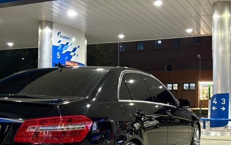 Mercedes-Benz E-Класс, 2009 год, 1 250 000 рублей, 8 фотография