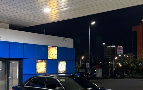 Mercedes-Benz E-Класс, 2009 год, 1 250 000 рублей, 4 фотография