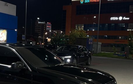 Mercedes-Benz E-Класс, 2009 год, 1 250 000 рублей, 11 фотография