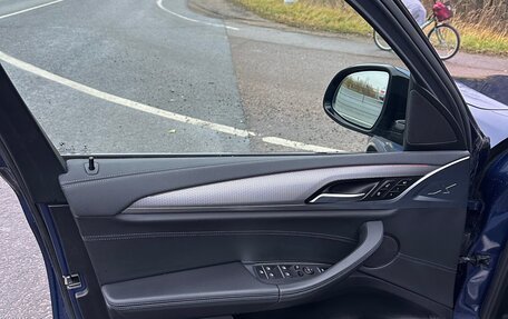 BMW X3, 2019 год, 3 700 000 рублей, 8 фотография