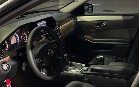 Mercedes-Benz E-Класс, 2009 год, 1 250 000 рублей, 12 фотография