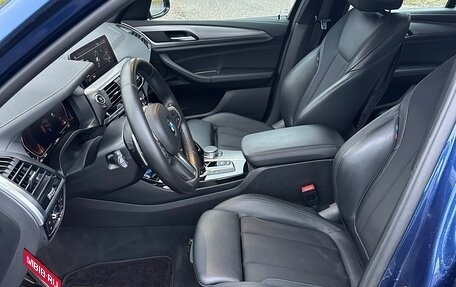 BMW X3, 2019 год, 3 700 000 рублей, 7 фотография