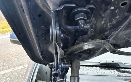 BMW X3, 2019 год, 3 700 000 рублей, 16 фотография