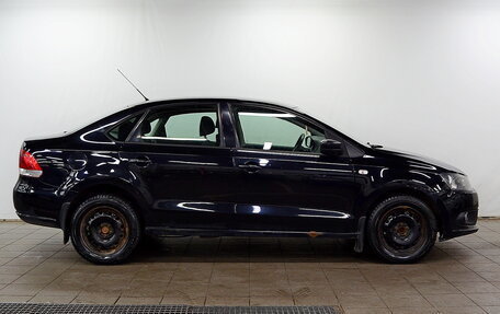 Volkswagen Polo VI (EU Market), 2011 год, 560 000 рублей, 5 фотография