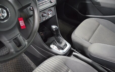 Volkswagen Polo VI (EU Market), 2011 год, 560 000 рублей, 14 фотография