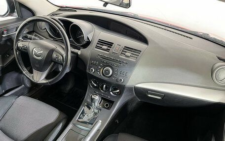 Mazda 3, 2012 год, 977 000 рублей, 8 фотография