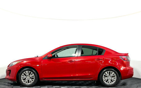Mazda 3, 2012 год, 977 000 рублей, 7 фотография