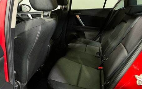 Mazda 3, 2012 год, 977 000 рублей, 9 фотография
