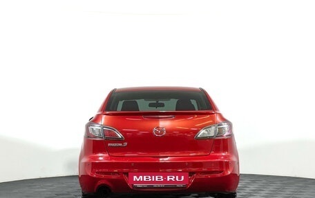 Mazda 3, 2012 год, 977 000 рублей, 5 фотография