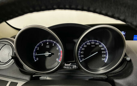 Mazda 3, 2012 год, 977 000 рублей, 10 фотография