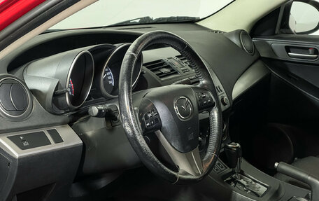 Mazda 3, 2012 год, 977 000 рублей, 12 фотография