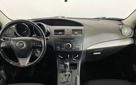 Mazda 3, 2012 год, 977 000 рублей, 11 фотография