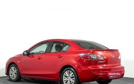 Mazda 3, 2012 год, 977 000 рублей, 6 фотография