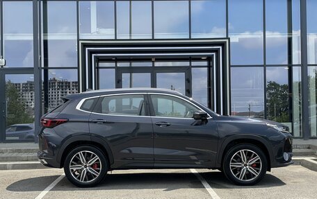 CheryExeed LX, 2024 год, 3 470 000 рублей, 4 фотография