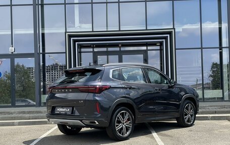 CheryExeed LX, 2024 год, 3 470 000 рублей, 5 фотография