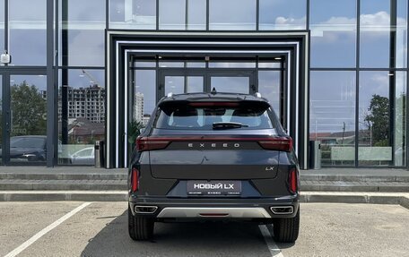 CheryExeed LX, 2024 год, 3 470 000 рублей, 6 фотография