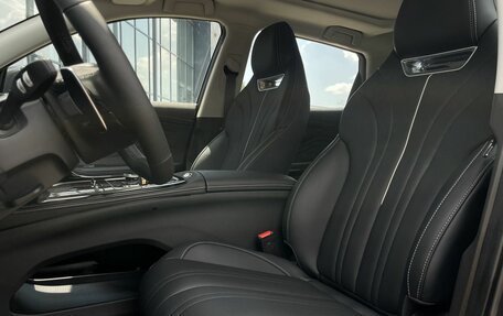 CheryExeed LX, 2024 год, 3 470 000 рублей, 13 фотография