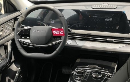 CheryExeed LX, 2024 год, 3 470 000 рублей, 15 фотография