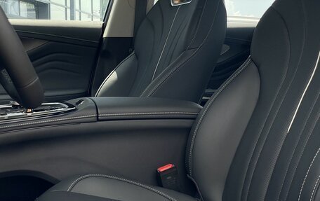 CheryExeed LX, 2024 год, 3 470 000 рублей, 14 фотография