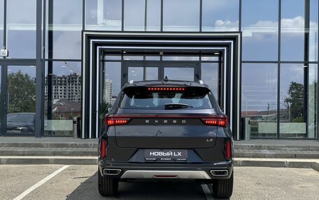 CheryExeed LX, 2024 год, 3 470 000 рублей, 7 фотография