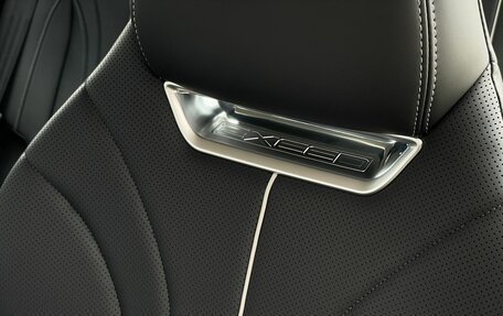 CheryExeed LX, 2024 год, 3 470 000 рублей, 18 фотография