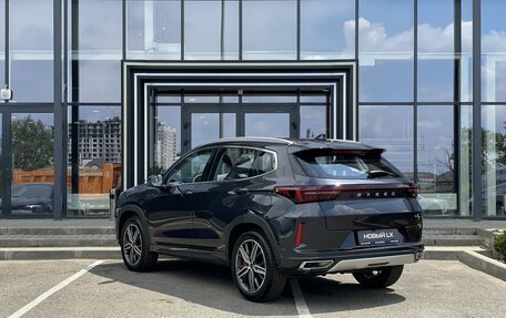 CheryExeed LX, 2024 год, 3 470 000 рублей, 8 фотография